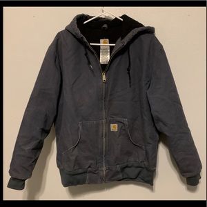 Carhartt coat